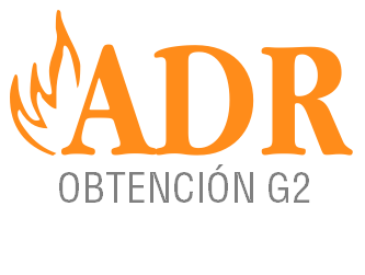 OBTENCIÓN ADR - G2