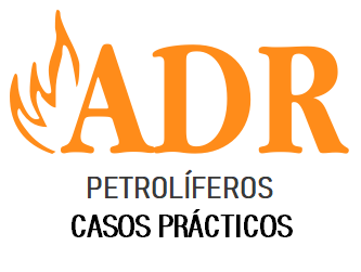 CURSO CONSEJERO DE SEGURIDAD - PETROLÍFEROS - CASOS PRÁCTICOS