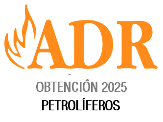 OBTENCIÓN - PETROLÍFEROS - 2025